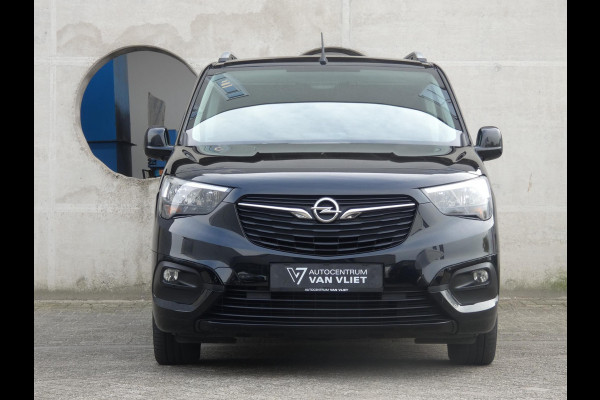 Opel Combo 1.5D L2H1 Edition | NAVIGATIE | ACHTERUITRIJCAMERA |