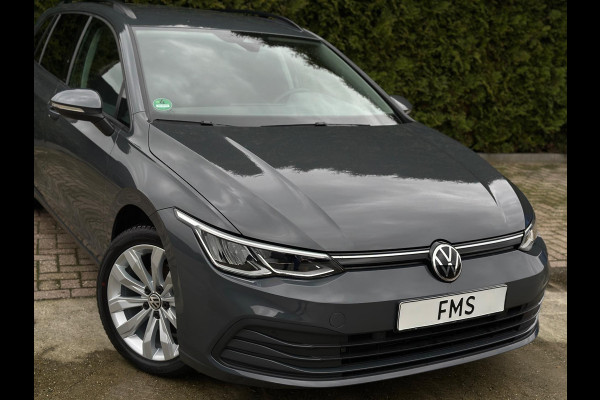 Volkswagen GOLF Variant 1.5 eTSI Life CarPlay Camera
