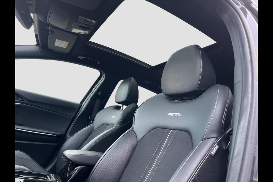Kia Ceed Sportswagon 1.0 T-GDi GT-Line Navi | Stoel- en stuurverwarming | Clima | Parkeersensoren | Sportstuur