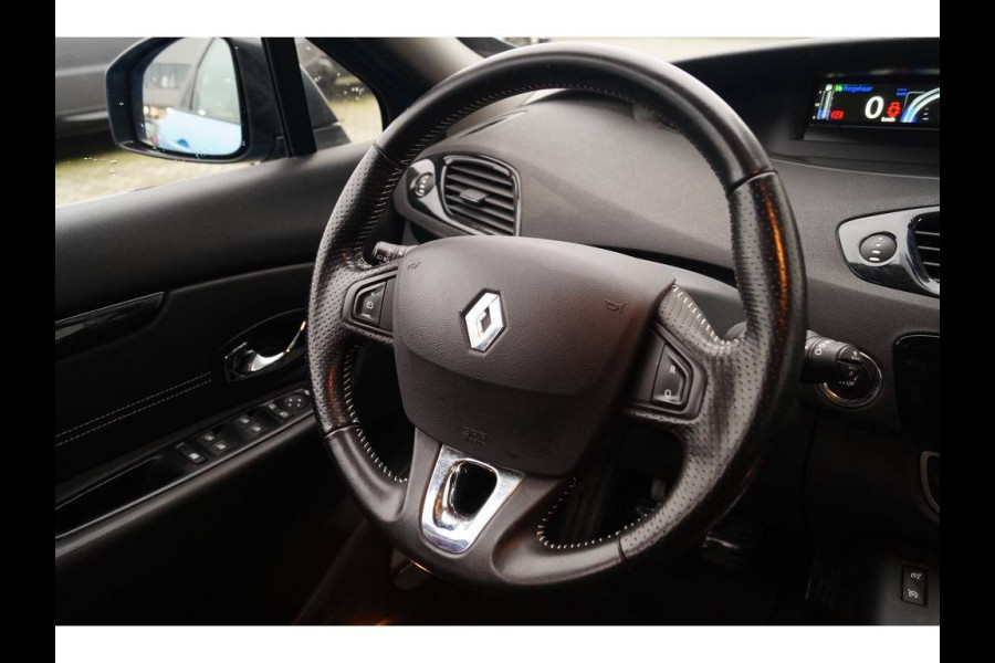 Renault Scénic 1.5 dCi 110pk Energy Bose -NAVI-ECC-PDC-