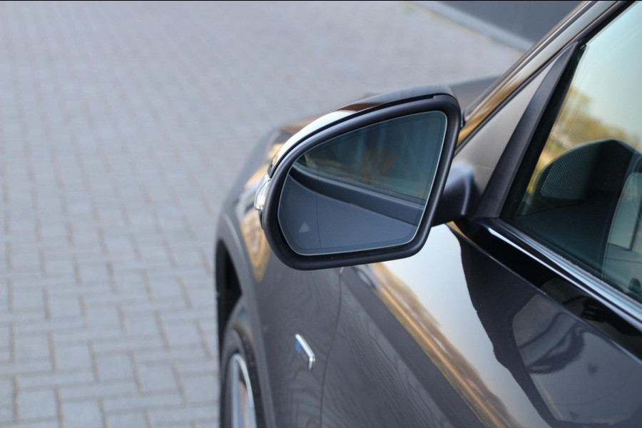 Mercedes-Benz GLC 300e 4MATIC AMG line | Pano | Memory | Burmester | Distronic