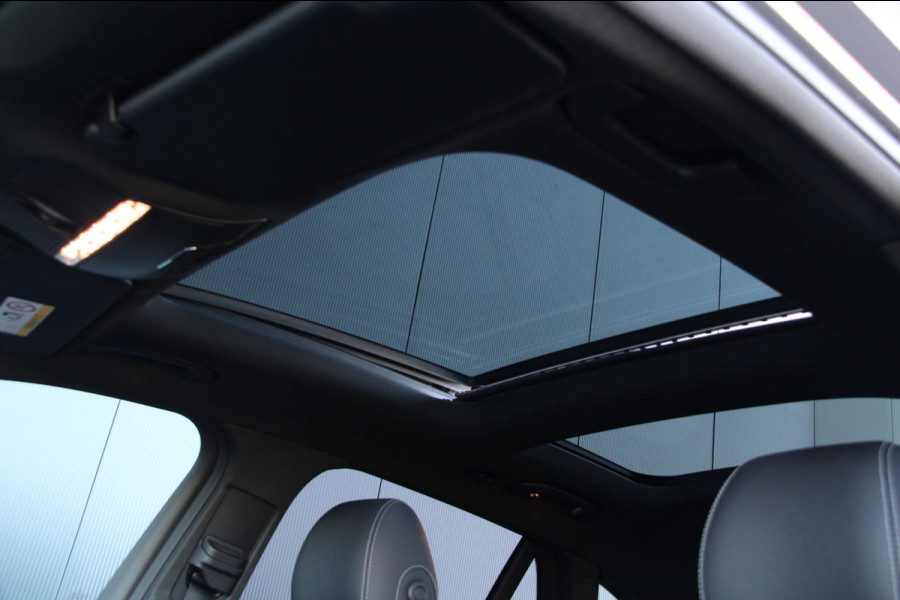 Mercedes-Benz GLC 300e 4MATIC AMG line | Pano | Memory | Burmester | Distronic