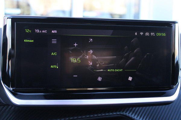 Peugeot 2008 1.2 130PK AUTOMAAT GT PACK | NAVIGATIE | FULL LED KOPLAMPEN | DRAADLOZE APPLE CARPLAY/ANDROID AUTO | ADAPTIVE CRUISE CONTROL | ACHTERUITRIJ CAMERA | CLIMATE CONTROL | LICHTMETALEN VELGEN 17" | KEYLESS ENTRY/START | DAB+ RADIO |