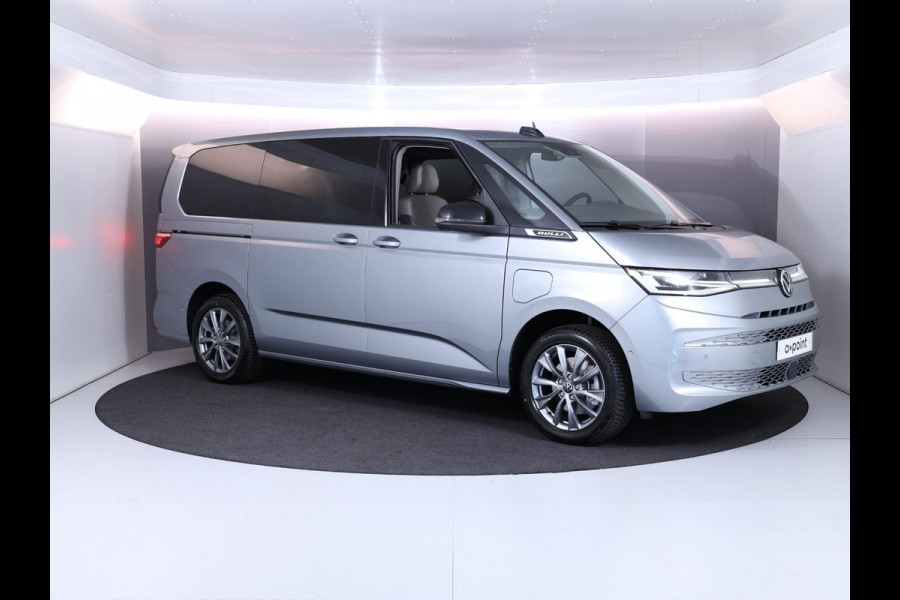 Volkswagen Multivan Bulli Edition L2 1.5 eHybrid EU6 180 kW (245pk) 31