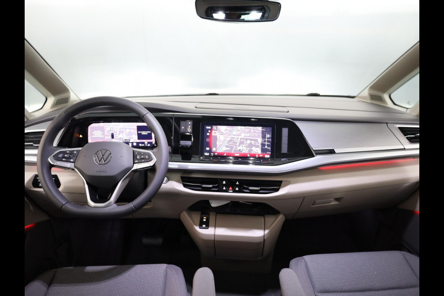 Volkswagen Multivan Bulli Edition L2 1.5 eHybrid EU6 180 kW (245pk) 31