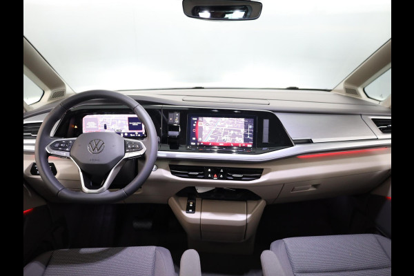 Volkswagen Multivan Bulli Edition L2 1.5 eHybrid EU6 180 kW (245pk) 31