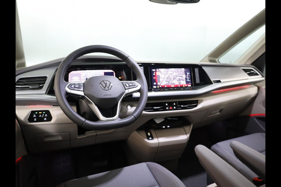 Volkswagen Multivan Bulli Edition L2 1.5 eHybrid EU6 180 kW (245pk) 31