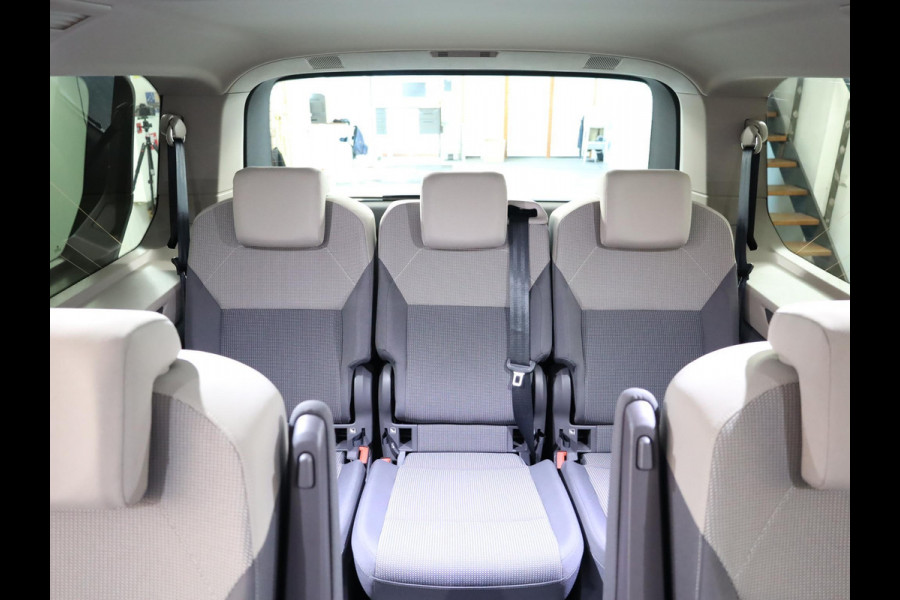 Volkswagen Multivan Bulli Edition L2 1.5 eHybrid EU6 180 kW (245pk) 31