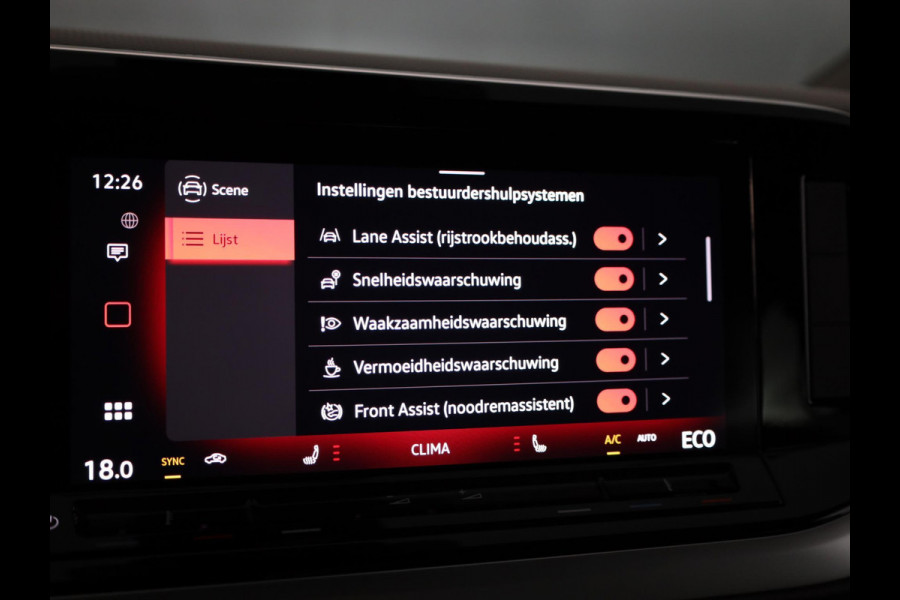 Volkswagen Multivan Bulli Edition L2 1.5 eHybrid EU6 180 kW (245pk) 31