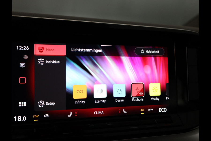 Volkswagen Multivan Bulli Edition L2 1.5 eHybrid EU6 180 kW (245pk) 31