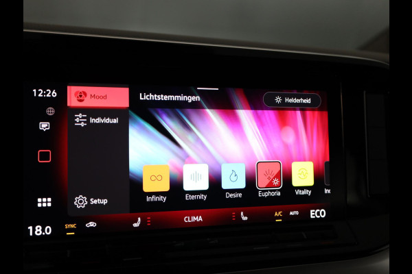 Volkswagen Multivan Bulli Edition L2 1.5 eHybrid EU6 180 kW (245pk) 31