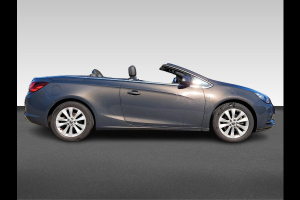 Opel Cascada 1.4 Turbo ecoFLEX Innovation | leder | navigatie | stoel- stuurverwarming | achteruitrijcamera | trekhaak