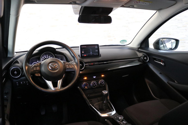 Mazda 2 1.5 Skyactiv-G GT-M Line | CAMERA | PDC | NAVI | DEALER OH | CRUSIE CONTROL | NAP | NL AUTO |