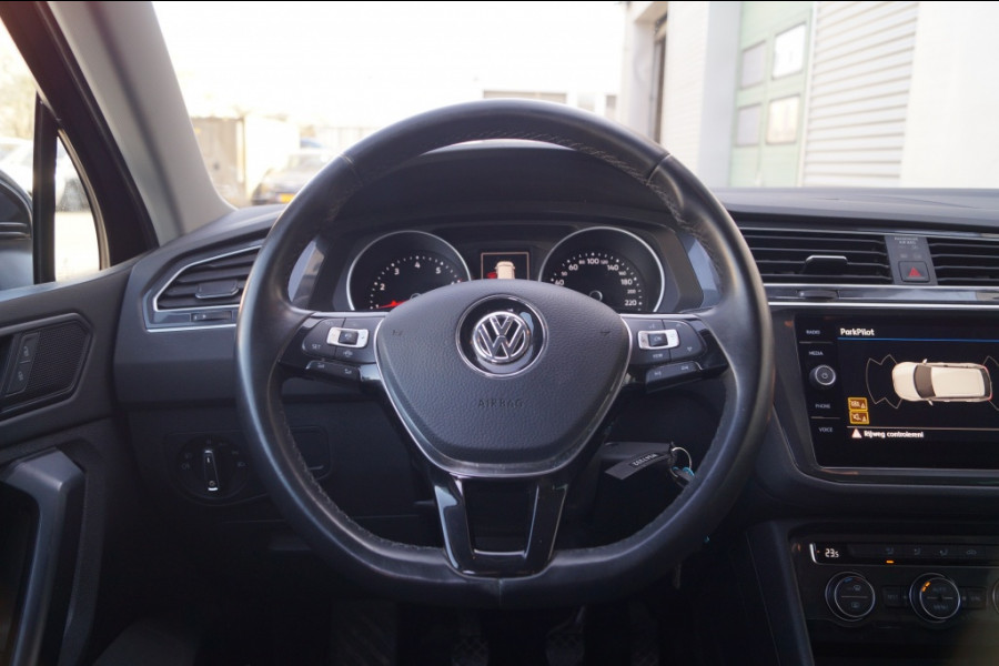 Volkswagen Tiguan 1.5 TSI 130pk Comfortline -NAVI-ECC-PDC-DAB-