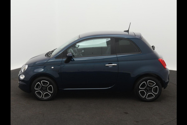 Fiat 500 1.0 Hybrid Club CARPLAY CRUISE