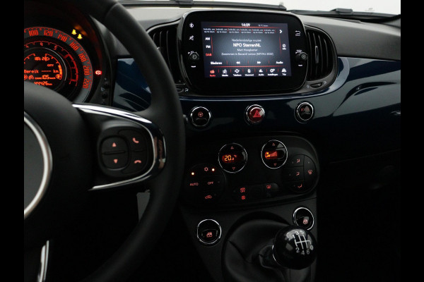 Fiat 500 1.0 Hybrid Club CARPLAY CRUISE