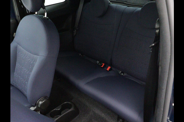 Fiat 500 1.0 Hybrid Club CARPLAY CRUISE
