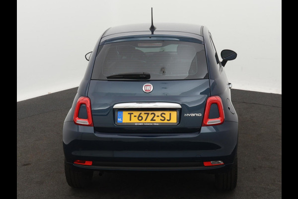 Fiat 500 1.0 Hybrid Club CARPLAY CRUISE