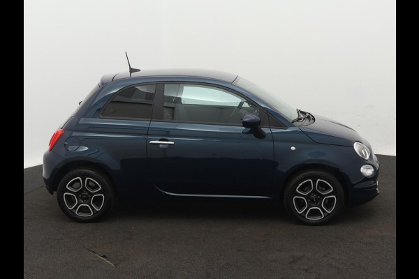 Fiat 500 1.0 Hybrid Club CARPLAY CRUISE