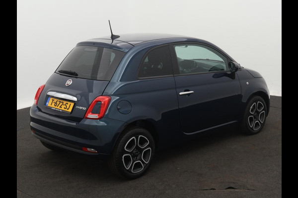 Fiat 500 1.0 Hybrid Club CARPLAY CRUISE