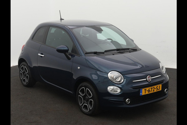 Fiat 500 1.0 Hybrid Club CARPLAY CRUISE
