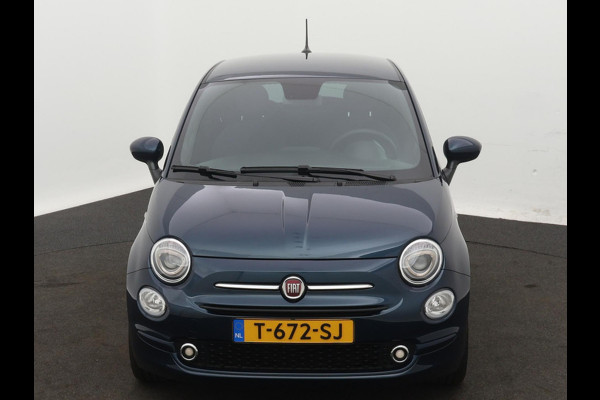 Fiat 500 1.0 Hybrid Club CARPLAY CRUISE