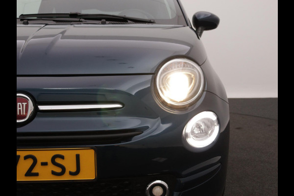 Fiat 500 1.0 Hybrid Club CARPLAY CRUISE