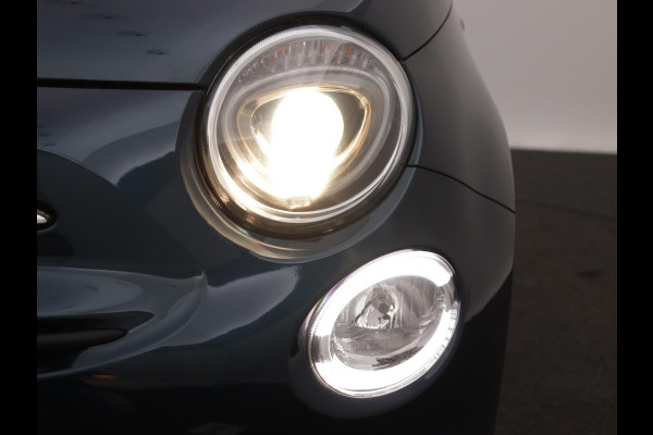 Fiat 500 1.0 Hybrid Club CARPLAY CRUISE