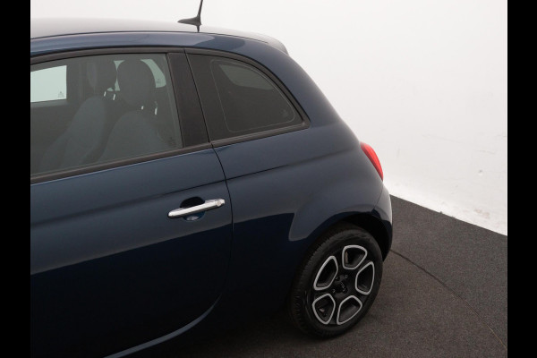 Fiat 500 1.0 Hybrid Club CARPLAY CRUISE