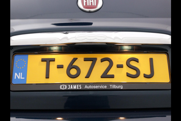 Fiat 500 1.0 Hybrid Club CARPLAY CRUISE