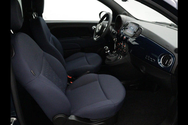 Fiat 500 1.0 Hybrid Club CARPLAY CRUISE