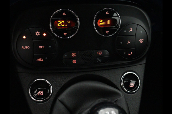 Fiat 500 1.0 Hybrid Club CARPLAY CRUISE