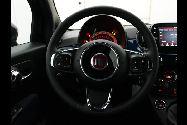 Fiat 500 1.0 Hybrid Club CARPLAY CRUISE