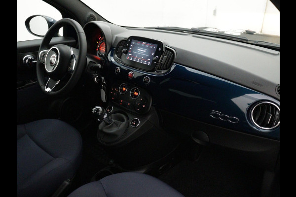 Fiat 500 1.0 Hybrid Club CARPLAY CRUISE