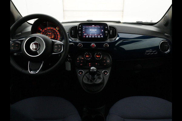 Fiat 500 1.0 Hybrid Club CARPLAY CRUISE