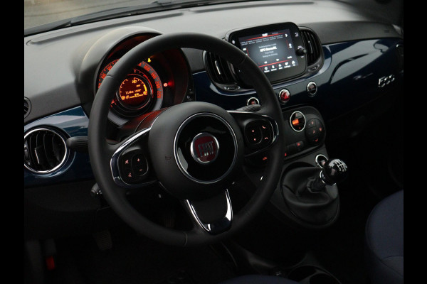 Fiat 500 1.0 Hybrid Club CARPLAY CRUISE