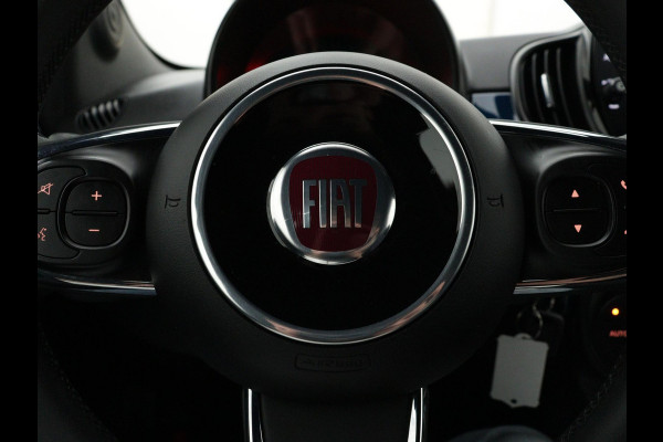 Fiat 500 1.0 Hybrid Club CARPLAY CRUISE