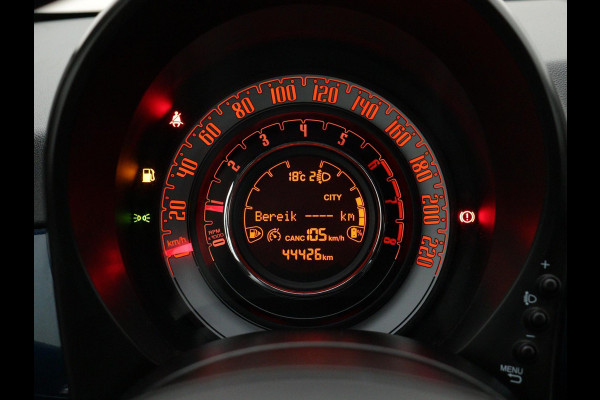 Fiat 500 1.0 Hybrid Club CARPLAY CRUISE