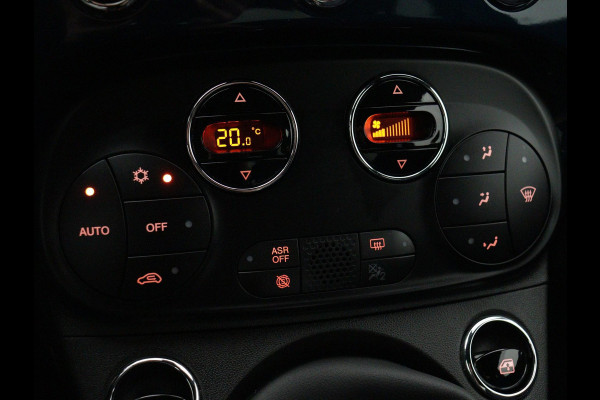 Fiat 500 1.0 Hybrid Club CARPLAY CRUISE