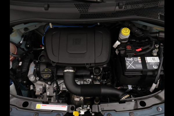 Fiat 500 1.0 Hybrid Club CARPLAY CRUISE