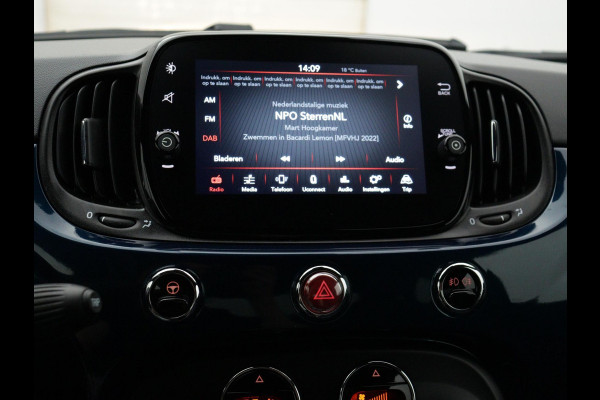 Fiat 500 1.0 Hybrid Club CARPLAY CRUISE