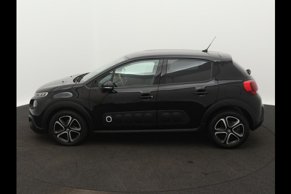 Citroën C3 1.2 PureTech Origins CAMERA STOF-LEER