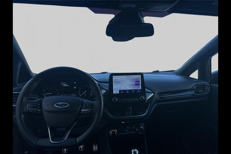 Ford Fiesta 1.0 EcoBoost ST-Line