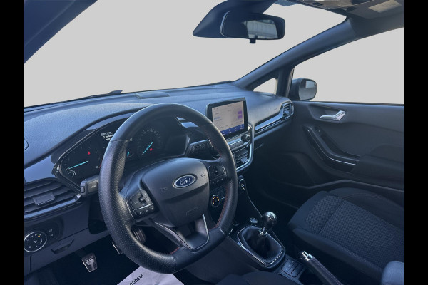 Ford Fiesta 1.0 EcoBoost ST-Line