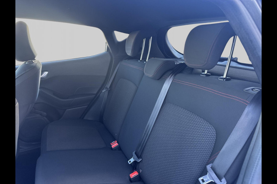 Ford Fiesta 1.0 EcoBoost ST-Line