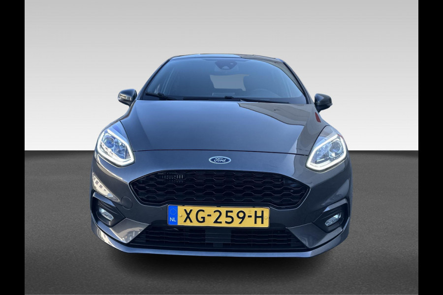 Ford Fiesta 1.0 EcoBoost ST-Line