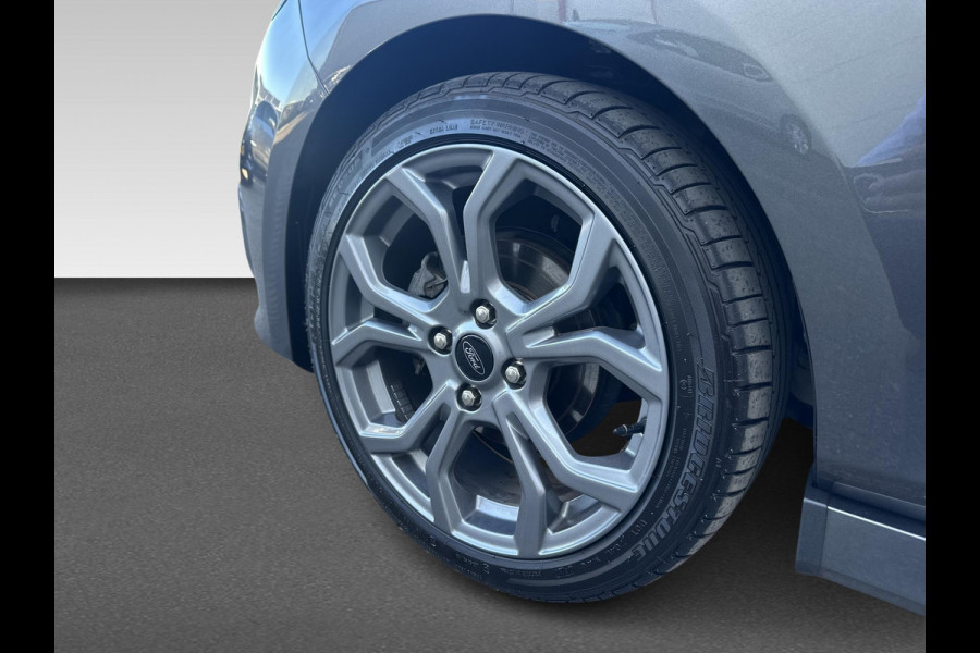 Ford Fiesta 1.0 EcoBoost ST-Line