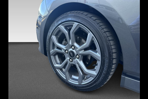 Ford Fiesta 1.0 EcoBoost ST-Line