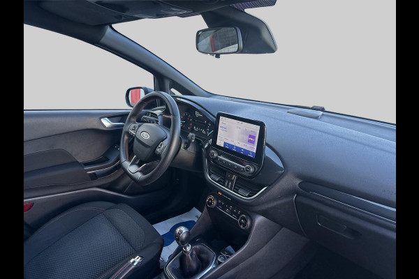 Ford Fiesta 1.0 EcoBoost ST-Line