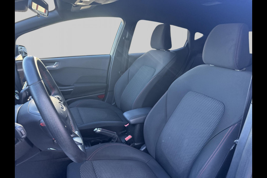 Ford Fiesta 1.0 EcoBoost ST-Line